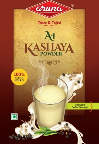 A1 Kashaya Powder