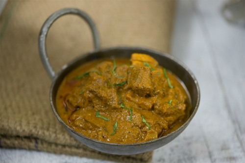 Mutton Masala