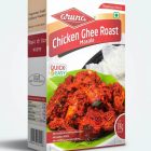 Chicken Ghee Roast Masala